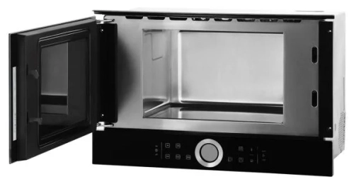 Микроволновая печь встраиваемая Bosch BFL634GB1