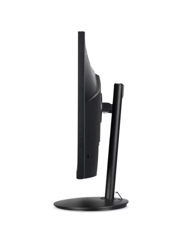 Монитор Acer CB272Gbmiprxv 27'', 16:9, IPS, FHD, 1ms, 250cd, 120Hz, VGA, HDMI, DP, SPK, HAS