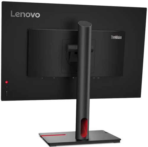 Монитор Lenovo 24" ThinkVision T24d-30 IPS LED 1920x1200 100Hz 4ms черный (63FFMAT1UK)