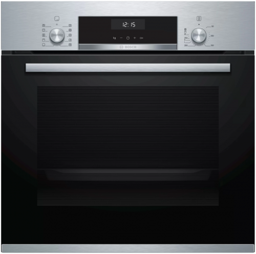 Электрический духовой шкаф Bosch HBJ517YS0R