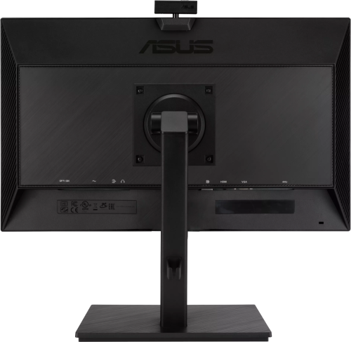 Монитор 24" ASUS BE24EQSK , black
