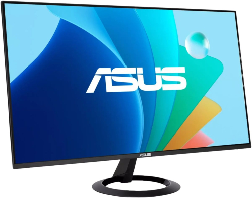 Монитор Asus 23.8" VZ249HG IPS LED 1920x1080 120Hz 1ms черный 90LM0BV1-B01A71