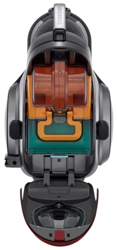 Пылесос LG VC83209UHA