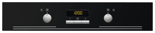 Духовой шкаф ELECTROLUX EZB52410AK, черный