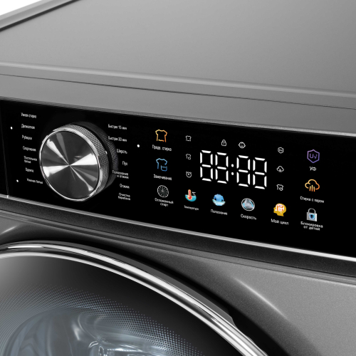 Стиральная машина БИРЮСА WM-SC1214/15 S