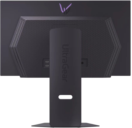 Монитор LG 26.5" UltraGear 27GX700A-B OLED LED 2560x1440 280Hz 0.3ms черный