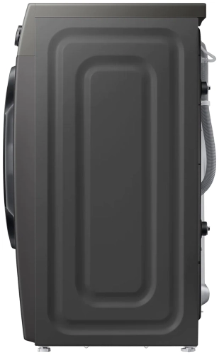 Стиральная машина Samsung WW70TA046AX, серый