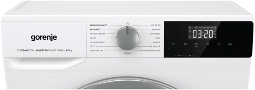 Стиральная машина Gorenje W2NHPI72SCS