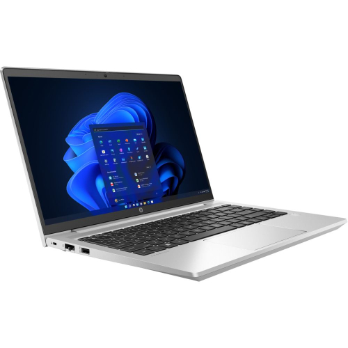 Ноутбук HP Probook 440 G9, 14" (1920x1080) IPS/Intel Core i5-1235U/16ГБ DDR4/512ГБ SSD/Iris Xe Graphics/Без ОС, серебристый (6A2H3EA)