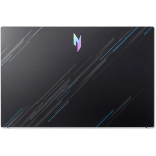 Ноутбук Acer Nitro V 15 ANV15-51-735K, 15.6" (1920x1080) IPS 144 гц/Intel Core i7-13620H/16 ГБ DDR5/512 ГБ SSD/NVIDIA GeForce RTX 4050 для ноутбуков (6 Гб)/Без системы, Черный (NH.QNBER.002)