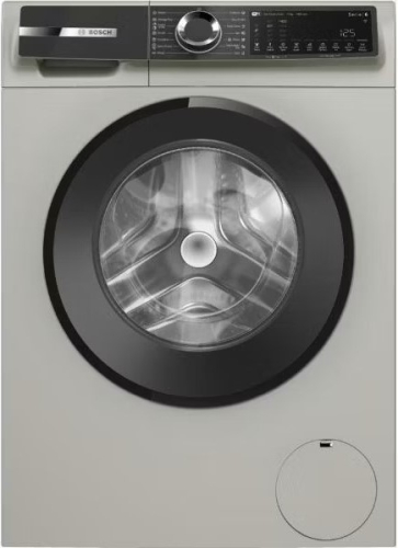 Стиральная машина Bosch WGK244ZXME