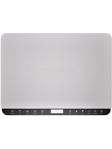 МФУ Pantum BM2300W A4, лазерный, черно-белый, 22 стр / мин, 1200dpi, 800МГц, 256Мб, WiFi / USB, 700стр / картридж, (картридж TL-C2310H / TN-C2310HC)(BM2300W)