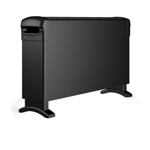 Thermex конвектор электрический Cadorna 2000 Black