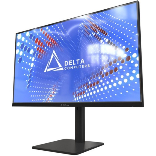 Монитор 23,8" Delta Computers Сова OM.238I (OM238I.FHD.SS.01.P2)