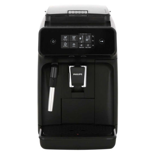Кофемашина Philips EP1220/00 Series 1200