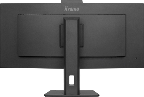Монитор Iiyama 34" ProLite XCB3497WQSNPH-B1 черный VA LED