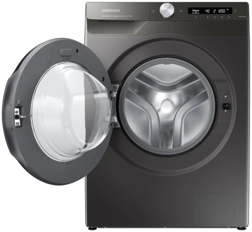 Стиральная машина Samsung WW80A6S24AN/LD