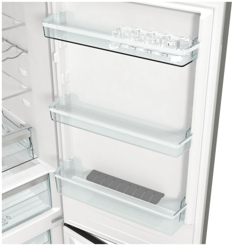 Холодильник Gorenje NRK6192AXL4