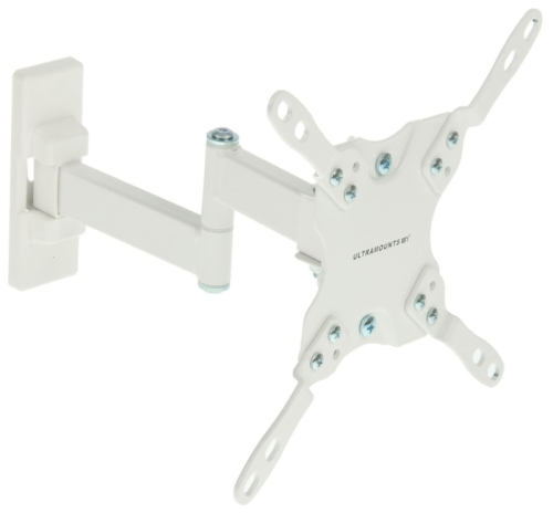 Кронштейн для телевизоров UltraMounts UM866 (черный,белый)