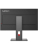 Монитор Lenovo ThinkVision P27QD-40 27" 16:9 QHD (2560x1440) IPS, 120Hz, 350N, 1xHDMI 2.1 TMDS, 1xDP 1.4, 1x DP 1.4 Out, 1x USB-C (DP 1.4), 1x RJ45, 1x USB-C (USB 10Gb, 140W), 1xUSB-B,4xUSB-A,1xUSB-C,LTPS, 1Y