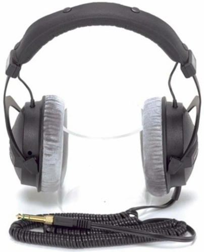 Наушники Beyerdynamic DT 770 Pro (80 Ohm), Limited Edition Black