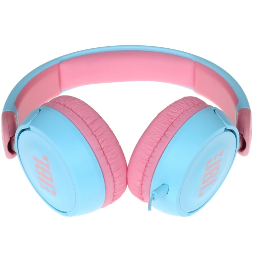 Проводные детские наушники JBL JR310