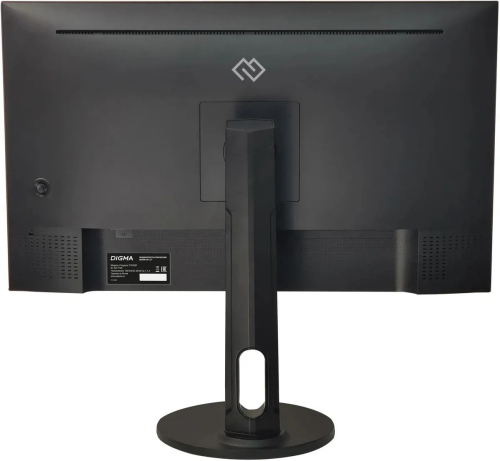 Монитор Digma 27" Progress 27P505F черный IPS
