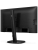 Монитор Philips 24B2U3301 23,8" 1920x1080, WLED, 16:9, IPS, 300cd, 1500:1, 4ms, 50M:1, 178/178, HDMI, DP, USB Hub: 4*USB3.2, USB-C(PD90W, RJ45, Speakers, 120Hz, Tilt, HAS, Swivel, Pivot, Internal, VESA, Blac
