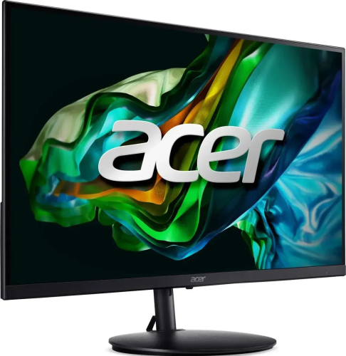 Монитор Acer 23.8" SH242YP1bmihux IPS LED 1920x1080 144Hz 1ms черный UM.QS2CD.102