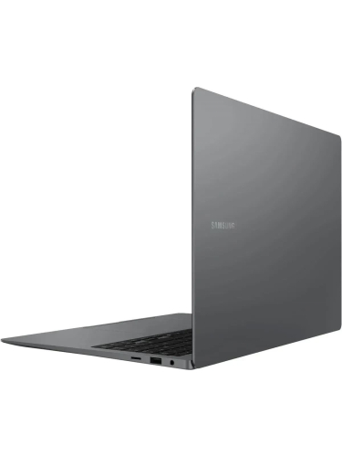Ноутбук Samsung Galaxy Book 5 Pro NP960, 16" (2880x1800) AMOLED 120 Гц/Intel Core Ultra 7 258V/32 ГБ DDR5/1024 ГБ SSD/Intel Arc Graphics/Windows 11 Home, Серый (NP960XHA-LG3IN)