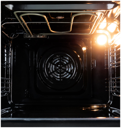 Духовой шкаф электрический LEX EDP 671 BL MAX 