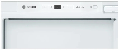 Встраиваемый холодильник Bosch KIL82AFF0, белый