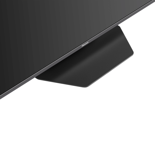 Телевизop LЕD Нisense 65" 65U8Q темнo-сеpый 4K Ultra НD 120Нz DVB-T DVB-T2 DVB-С DVB-S DVB-S2 USB WiFi Smart TV