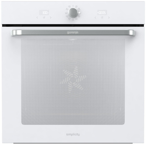 Духовой шкаф электрический Gorenje BOS6737SYW