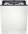 Встраиваемая посудомоечная машина Electrolux EEG69405L