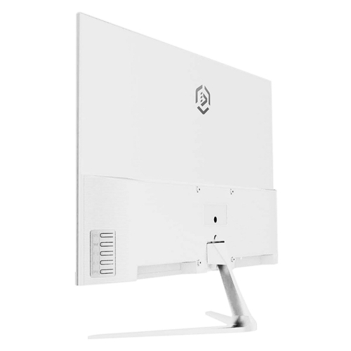 Монитор Raskat I24F10DAW 23.8',IPS, 1920*180, VGA+HDMI+DP, 4ms, 178°/178°, 1000:1, 100Hz, White
