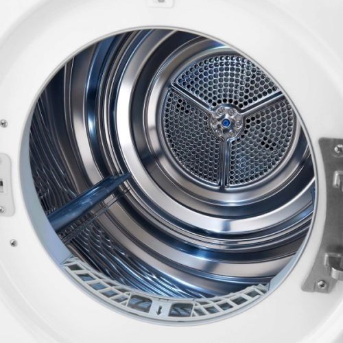 Сушильная машина LG DC90V9V9WN