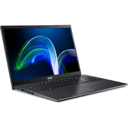 Ноутбук Acer Extensa 15 EX215-54-510N, 15.6" (1920x1080) IPS/Intel Core i5-1135G7/8ГБ DDR4/512ГБ SSD/Iris Xe Graphics/Без ОС, черный (NX.EGJER.006)