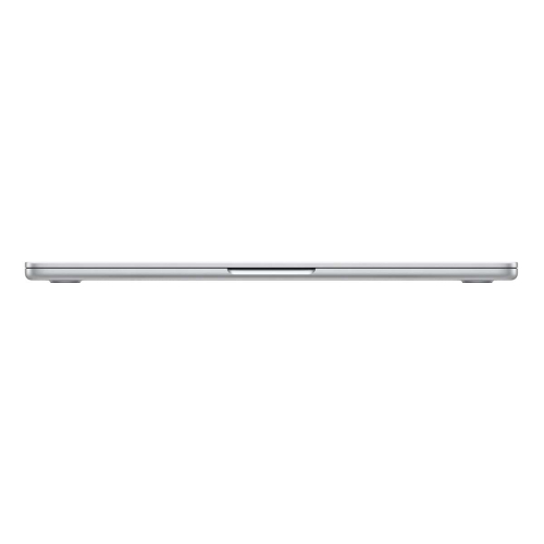 Ноутбук Apple MacBook Air 13" (M4 10C CPU/8C GPU, 16 Gb, 256 Gb SSD) Серебристый (MW0W3)