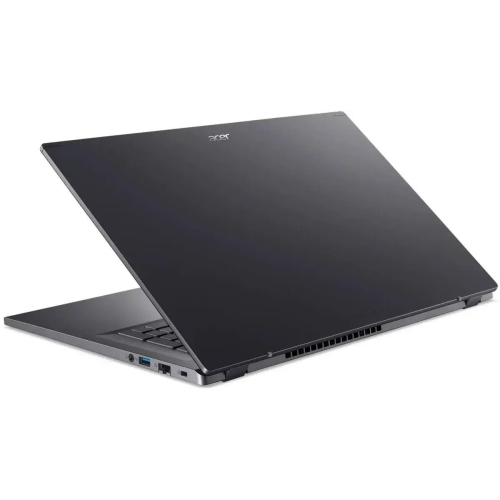 Ноутбук Acer Aspire 5 A517-58GM-505U, 17.3" (1920x1080) IPS/Intel Core i5-1335U/16 ГБ DDR4/512 ГБ SSD/NVIDIA GeForce RTX 2050 (4 Гб)/Без системы, Серый (NX.KJLCD.006)