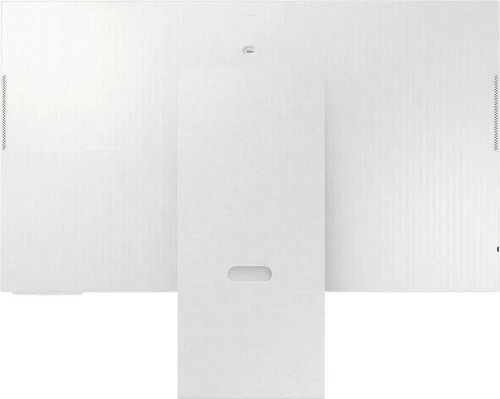 Монитор Samsung 31.5" M8 S32DM801UIXCI VA 3840x2160 60Hz M8 белый