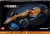 Конструктор LEGO Technic 42141 Гоночный автомобиль McLaren Formula 1
