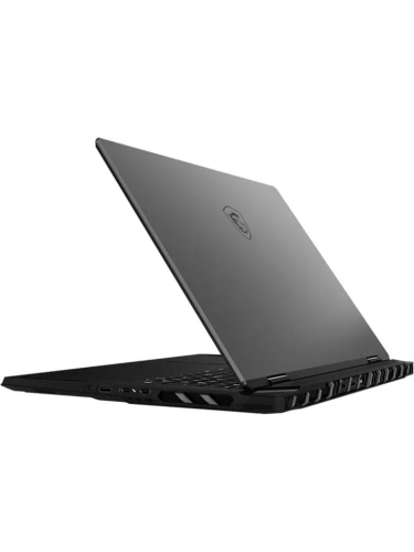 Ноутбук MSI CreatorPro X18 HX A14VMG-618RU, 18" (3840x2400) IPS 120 Гц/Intel Core i9-14900HX/64 ГБ DDR5/2048 ГБ SSD/NVIDIA RTX 5000 Ada (16 Гб)/Windows 11 Pro, Серый (9S7-182253-618)