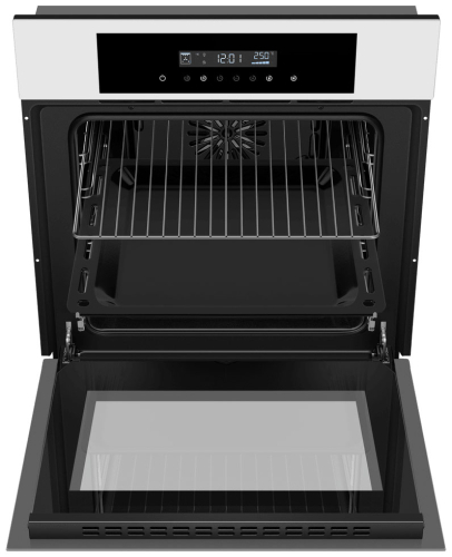  Духовой шкаф электрический MAUNFELD AEOD6063W