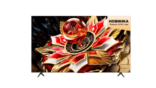 Телевизор TCL 75Q7C Премиум QD-Mini LED