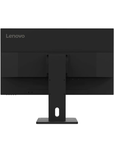 Монитор Lenovo ThinkVision E27-40 27" 16:9 FHD (1920x1080) IPS, 100Hz, 300N, 1xHDMI 1.4, 1xDP 1.2, 1xVGA, LTPS, 1Y
