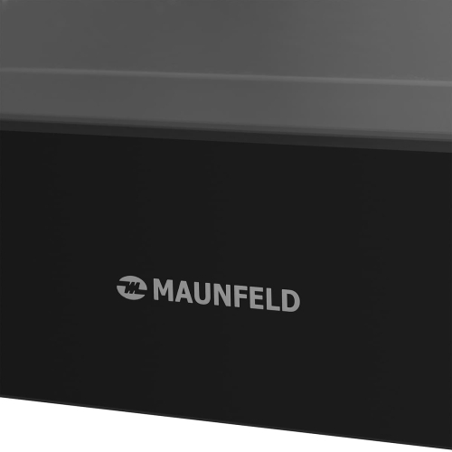 Духовой шкаф электрический Maunfeld AMCO458GB