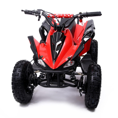 Детский квадроцикл бензиновый ATV R6.40 - 49cc