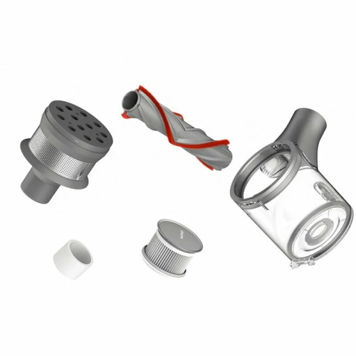 Пылесос Dreame T20