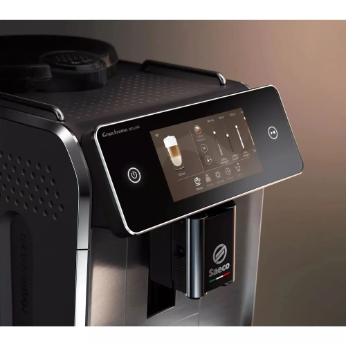 Кофемашина Saeco GranAroma SM6685/00